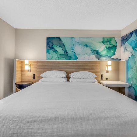 Wyndham Garden Newark Fremont Silicon Valley Zewnętrze zdjęcie