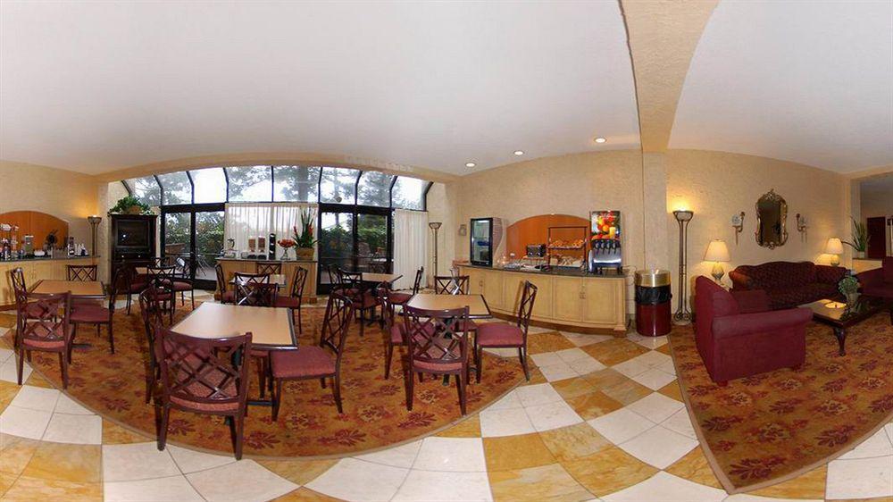 Wyndham Garden Newark Fremont Silicon Valley Zewnętrze zdjęcie