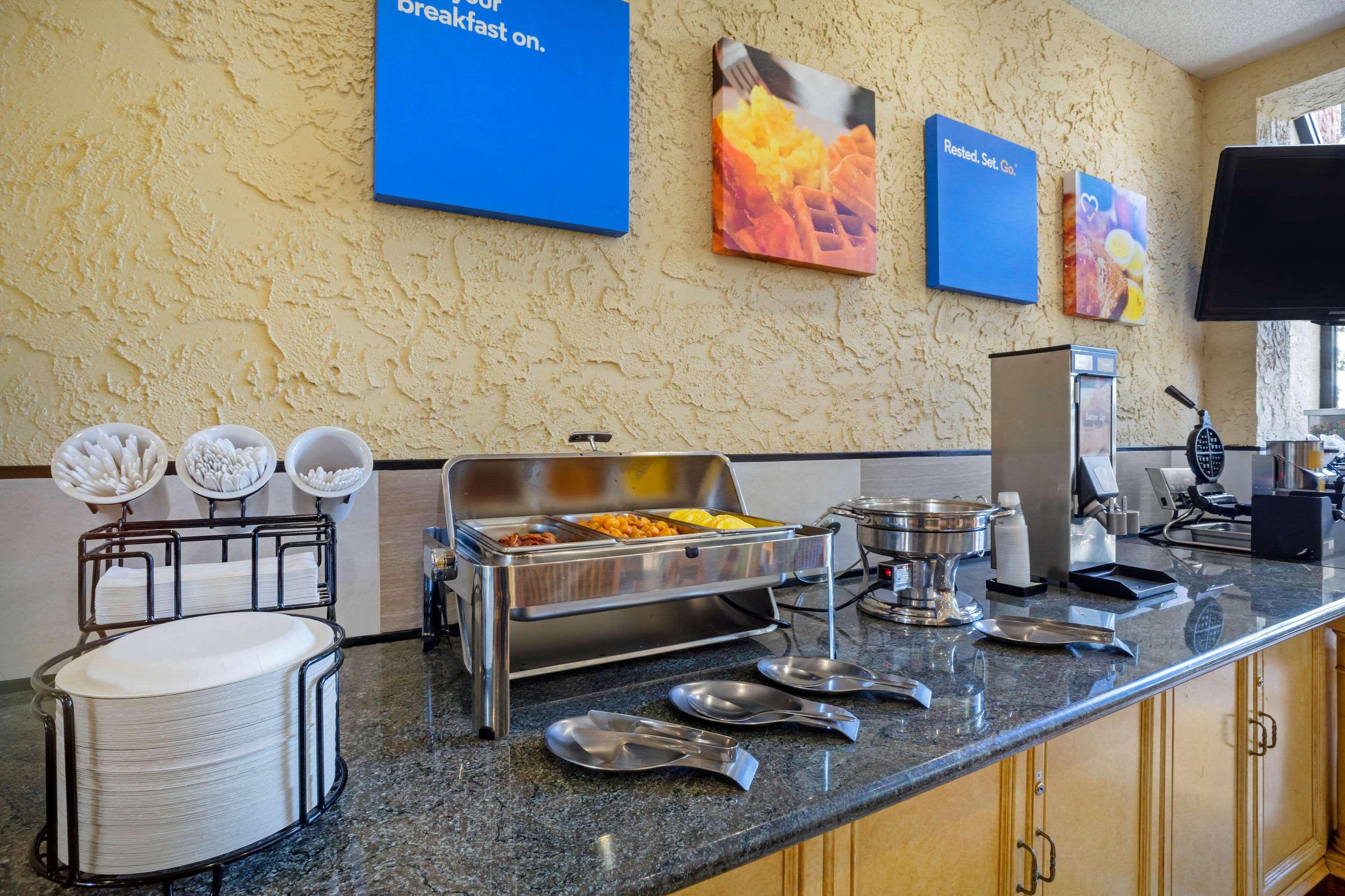Wyndham Garden Newark Fremont Silicon Valley Zewnętrze zdjęcie