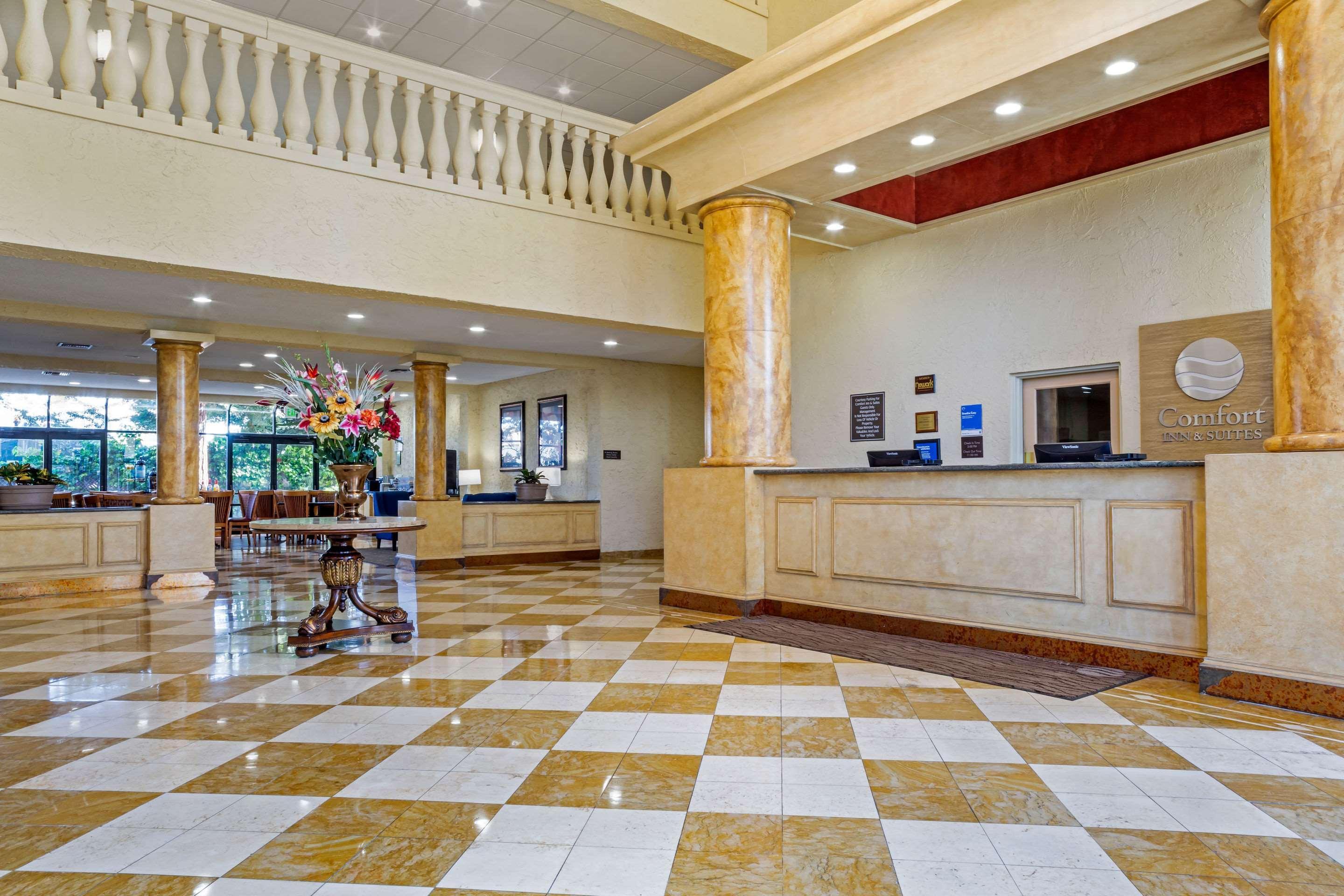 Wyndham Garden Newark Fremont Silicon Valley Zewnętrze zdjęcie