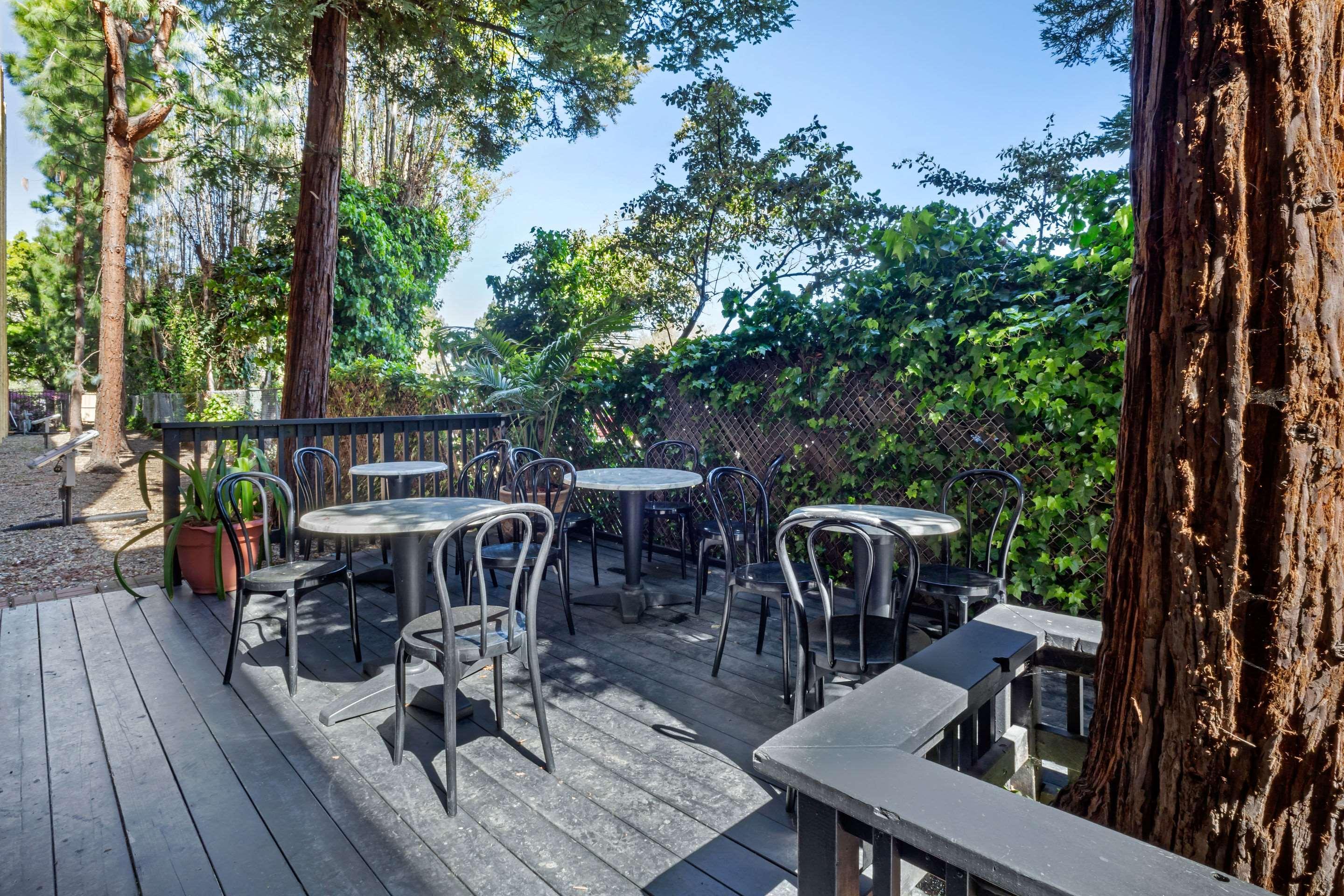 Wyndham Garden Newark Fremont Silicon Valley Zewnętrze zdjęcie
