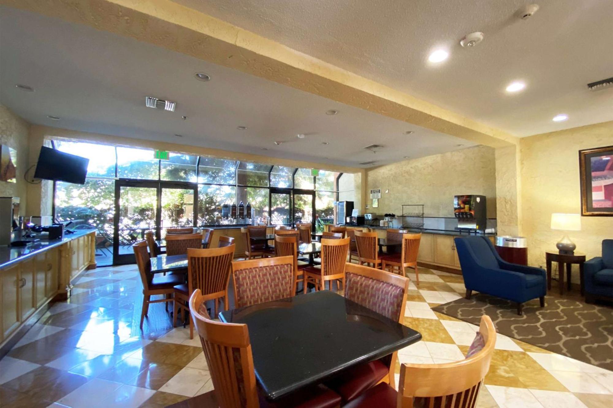 Wyndham Garden Newark Fremont Silicon Valley Zewnętrze zdjęcie