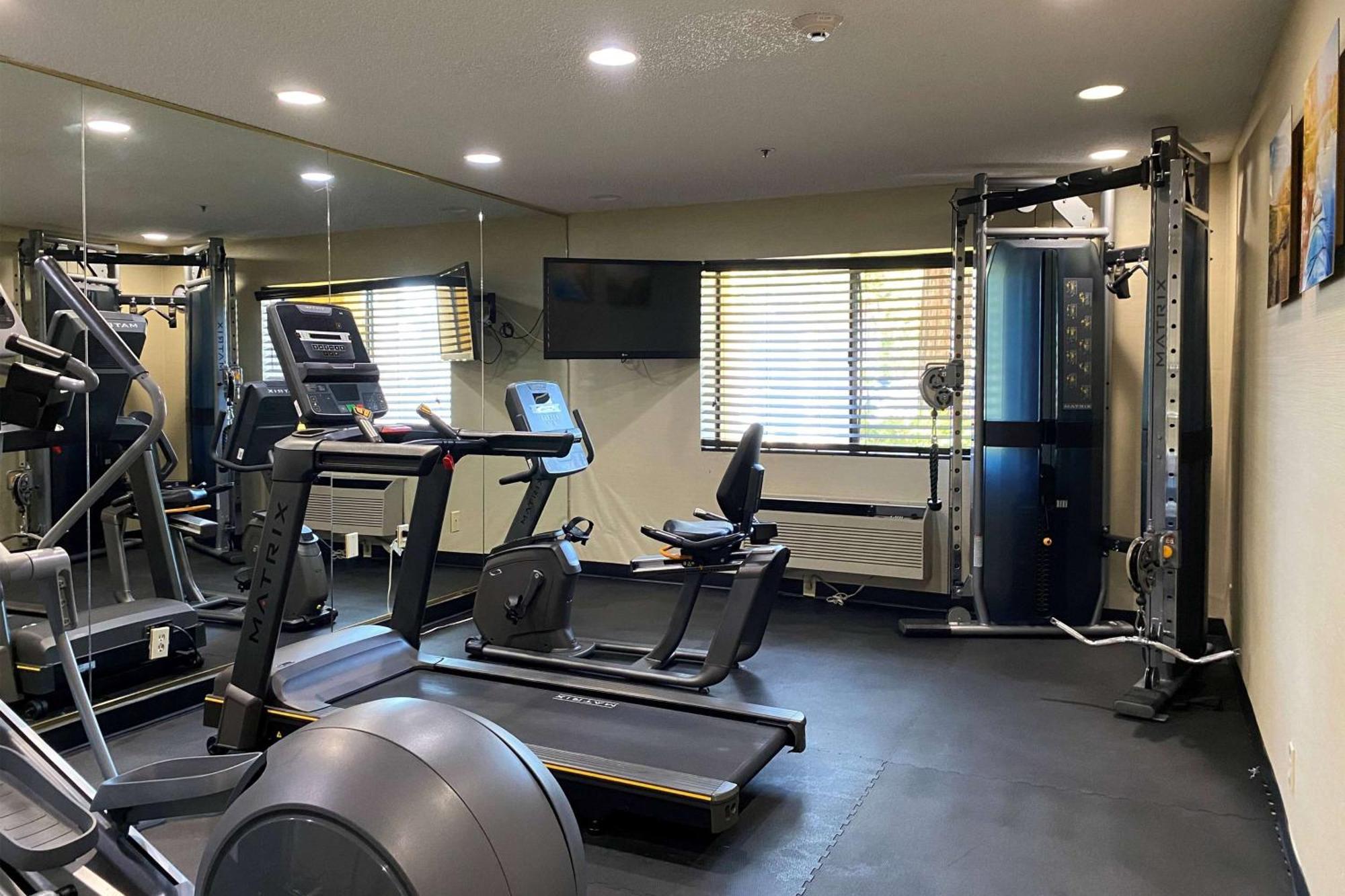 Wyndham Garden Newark Fremont Silicon Valley Zewnętrze zdjęcie