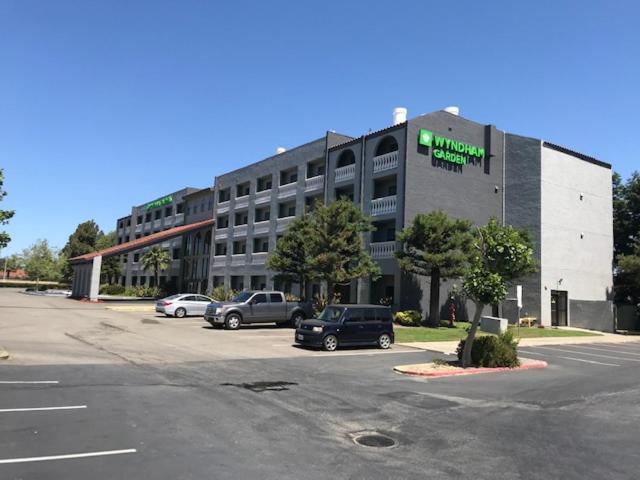 Wyndham Garden Newark Fremont Silicon Valley Zewnętrze zdjęcie