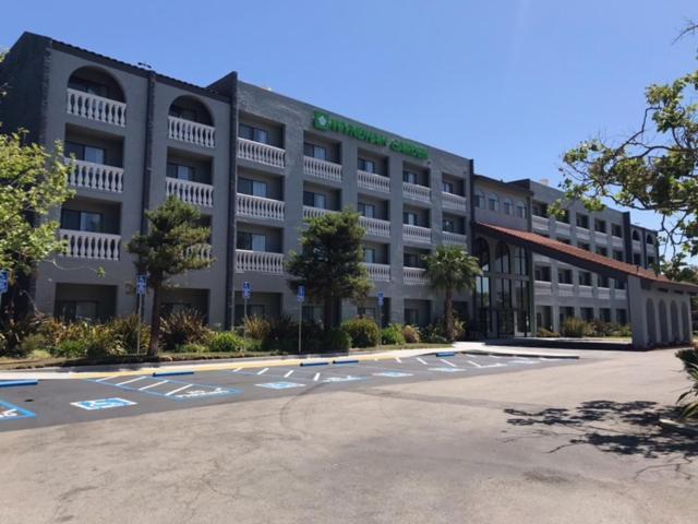 Wyndham Garden Newark Fremont Silicon Valley Zewnętrze zdjęcie