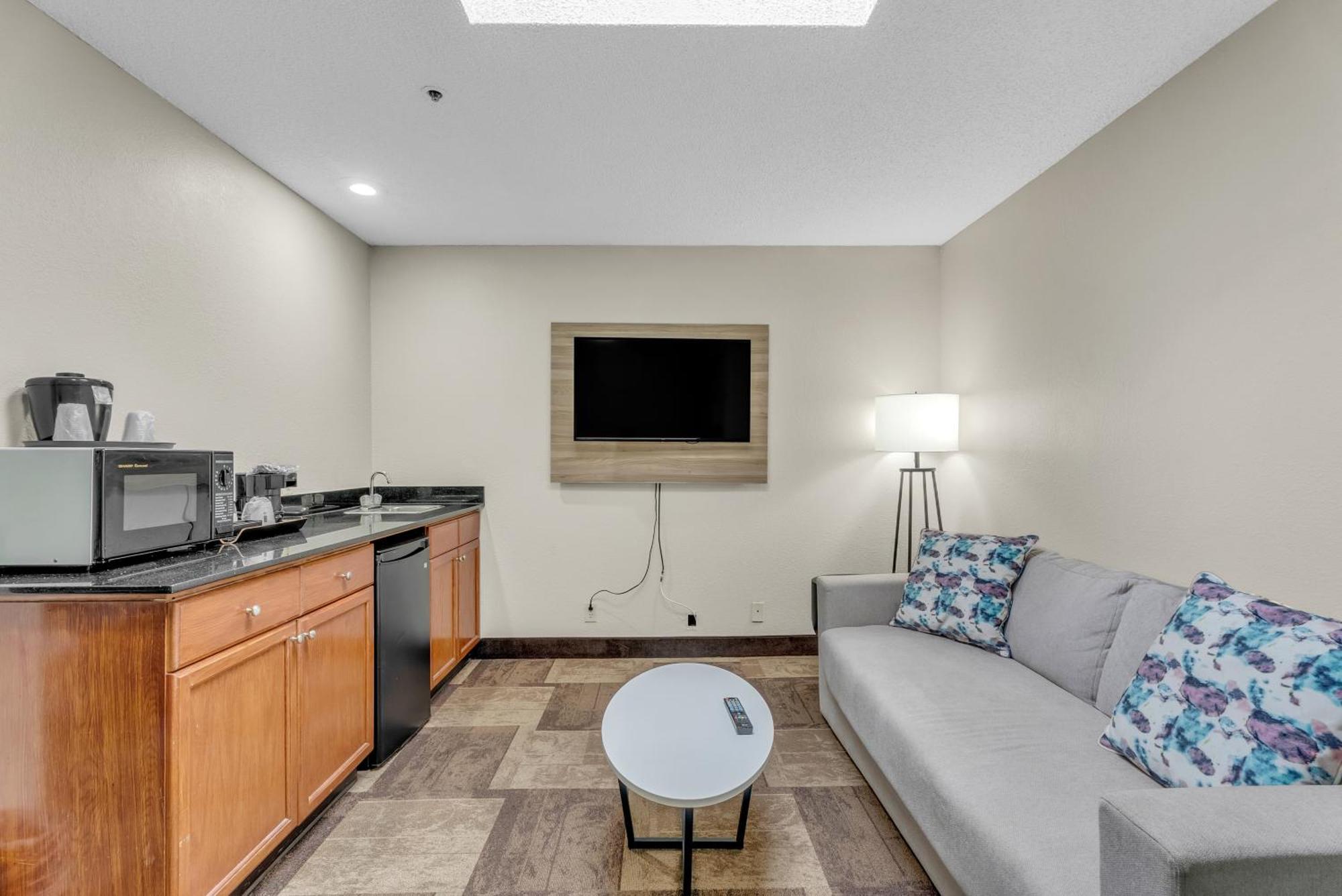Wyndham Garden Newark Fremont Silicon Valley Zewnętrze zdjęcie