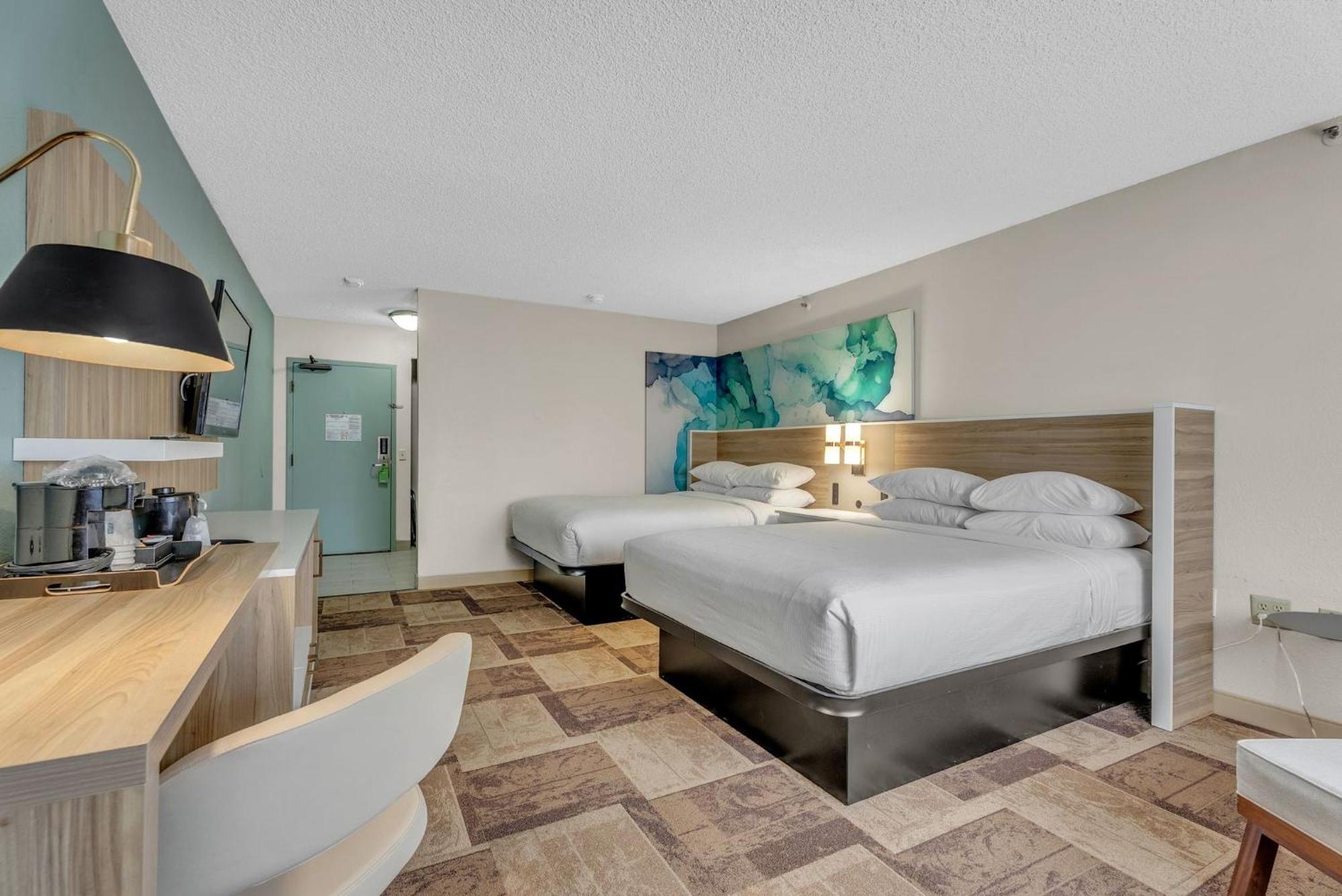 Wyndham Garden Newark Fremont Silicon Valley Zewnętrze zdjęcie