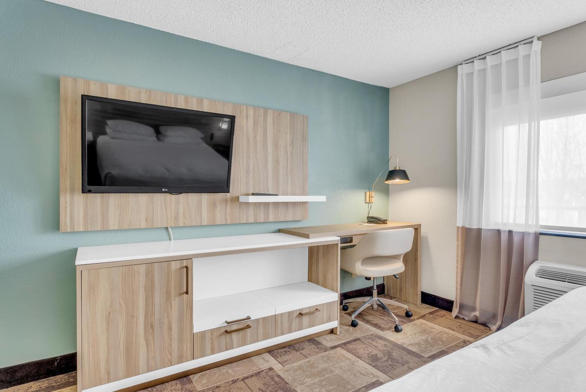 Wyndham Garden Newark Fremont Silicon Valley Zewnętrze zdjęcie