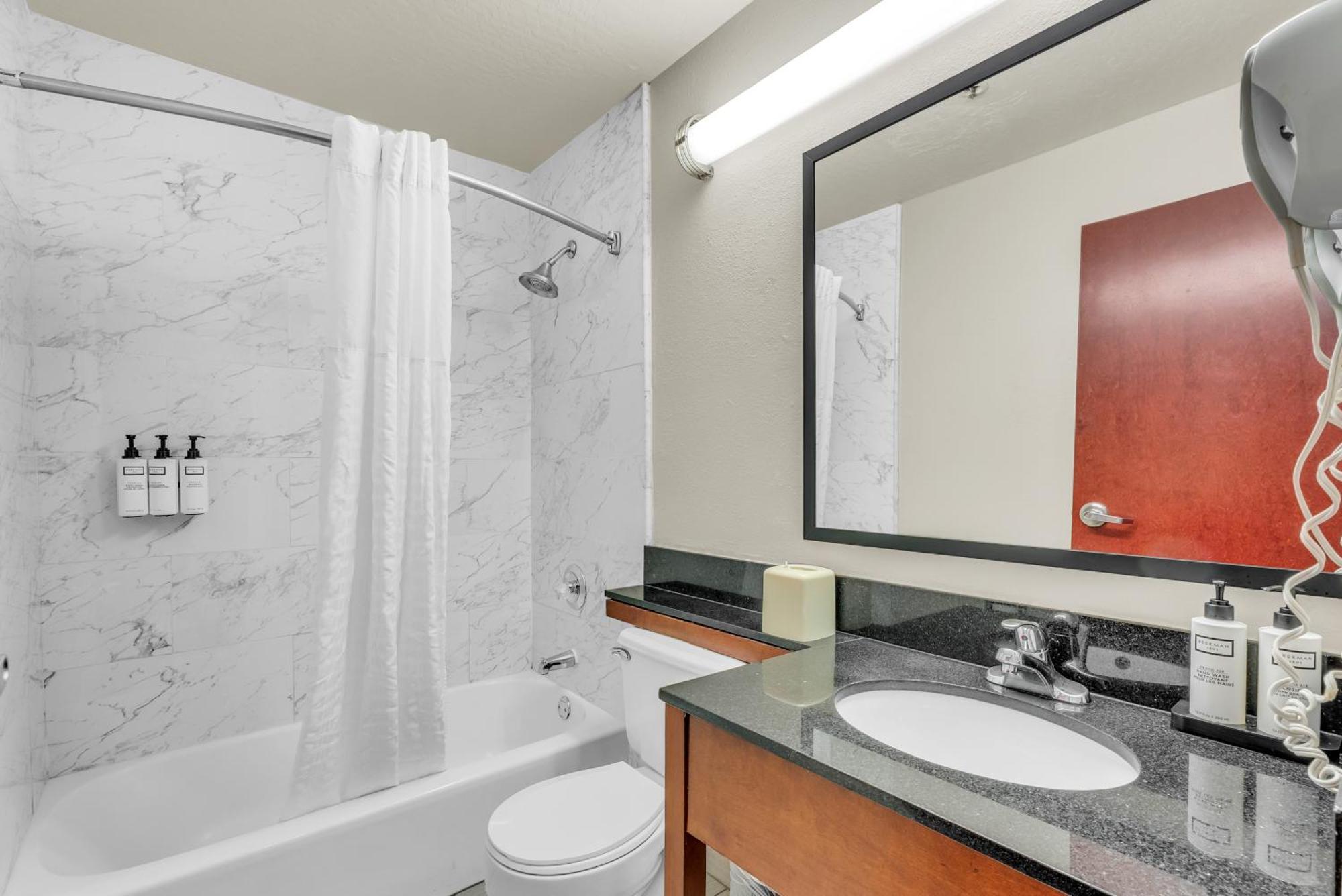 Wyndham Garden Newark Fremont Silicon Valley Zewnętrze zdjęcie