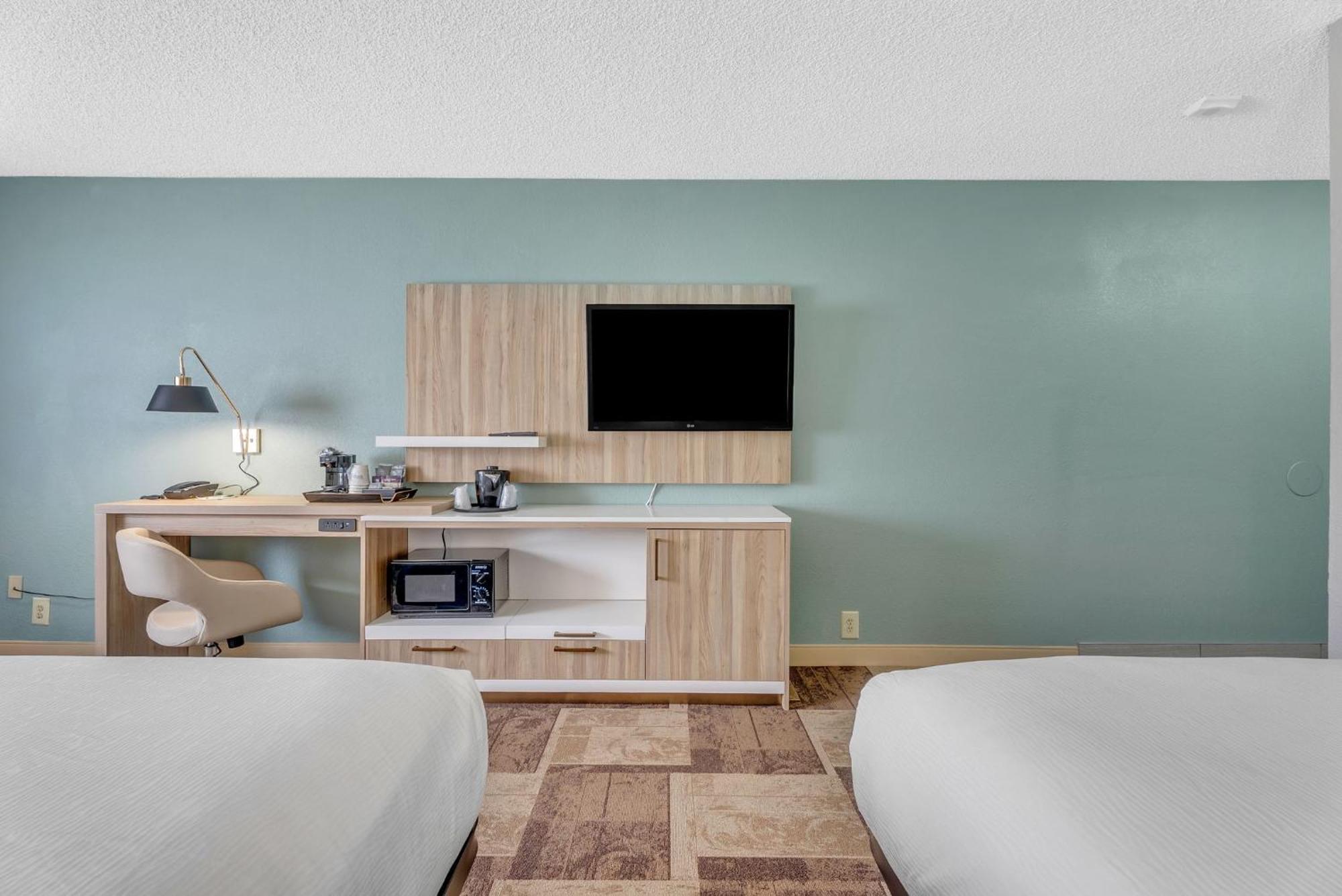 Wyndham Garden Newark Fremont Silicon Valley Zewnętrze zdjęcie