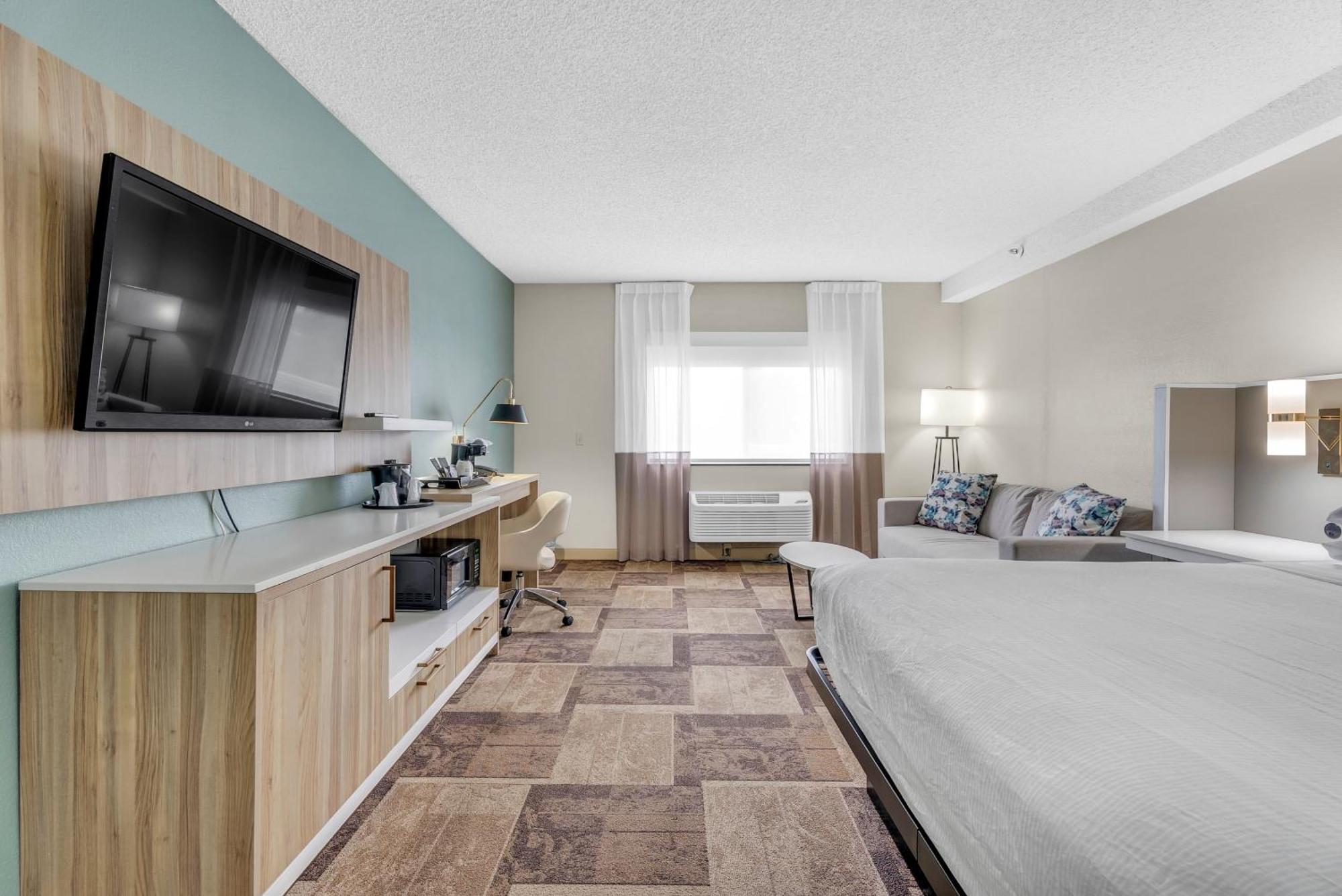 Wyndham Garden Newark Fremont Silicon Valley Zewnętrze zdjęcie