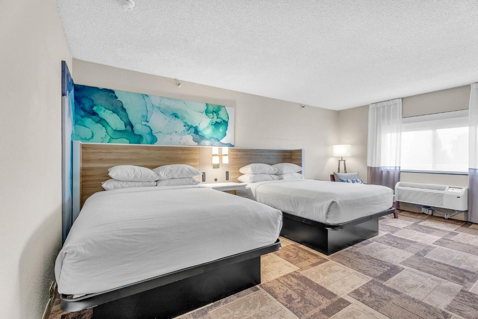 Wyndham Garden Newark Fremont Silicon Valley Zewnętrze zdjęcie