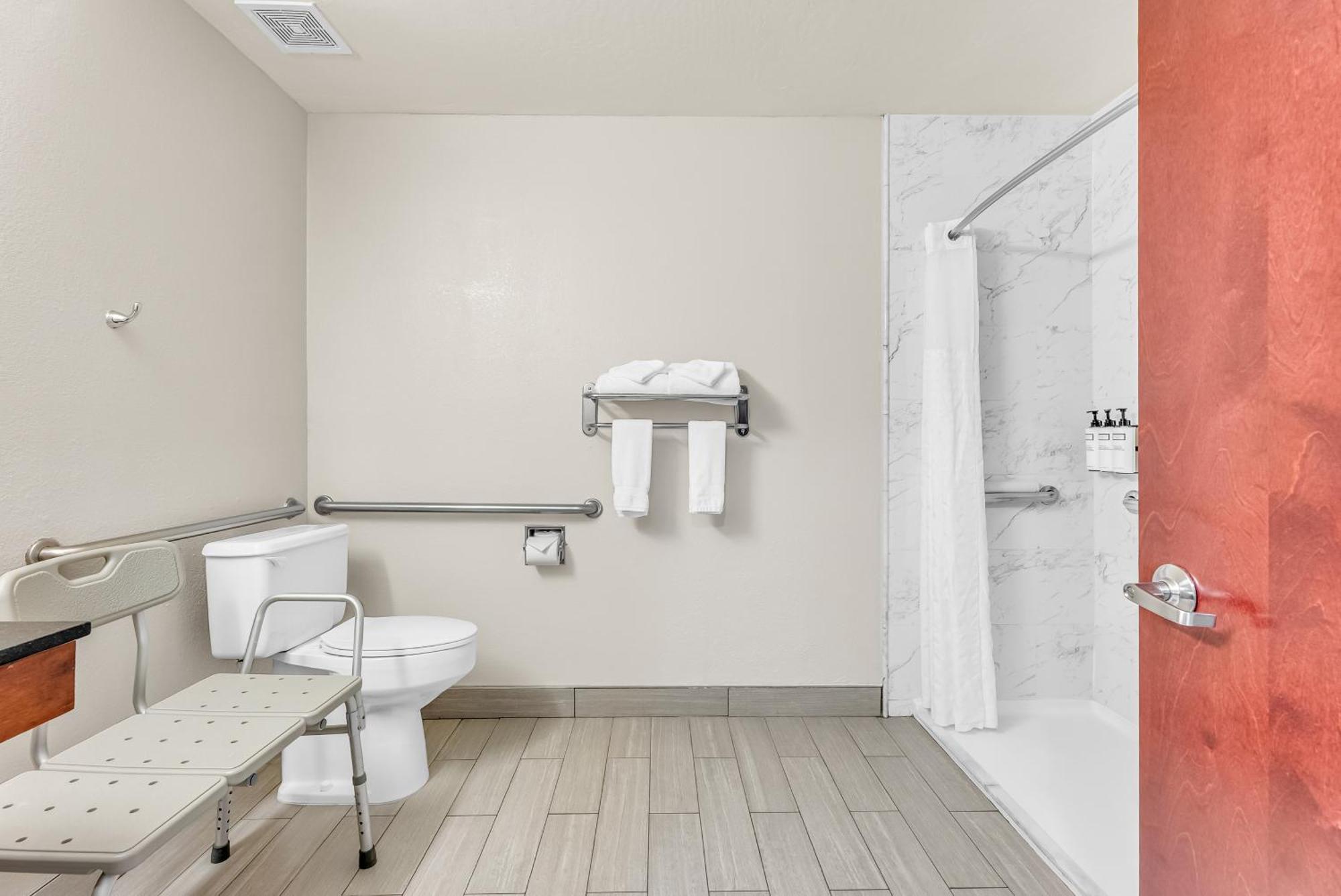 Wyndham Garden Newark Fremont Silicon Valley Zewnętrze zdjęcie