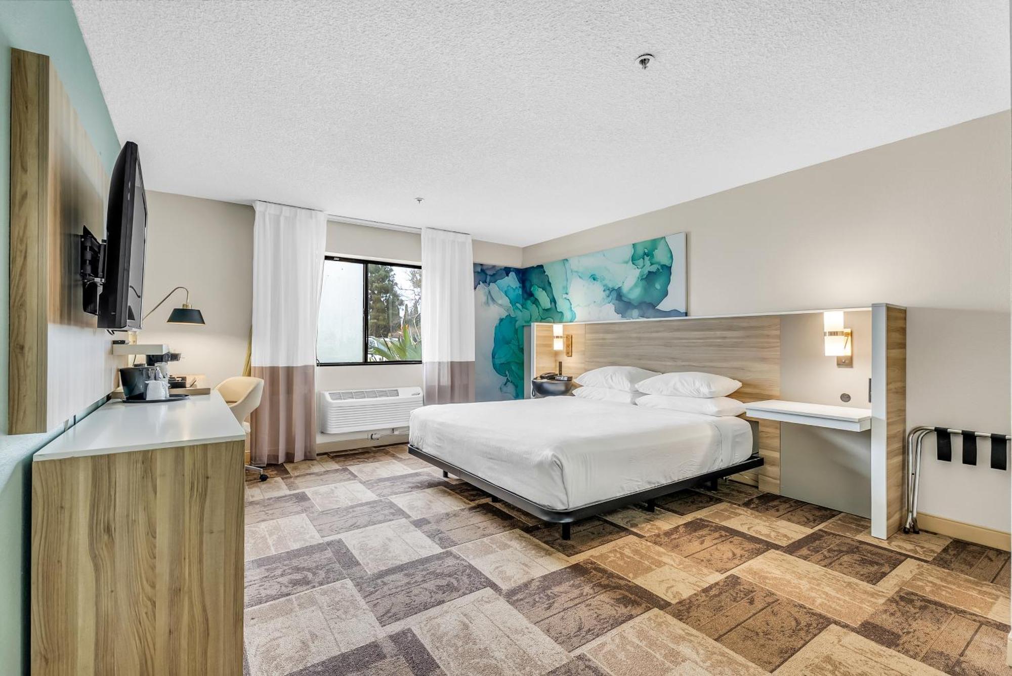 Wyndham Garden Newark Fremont Silicon Valley Zewnętrze zdjęcie