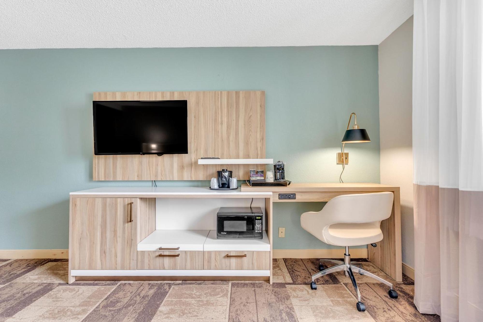 Wyndham Garden Newark Fremont Silicon Valley Zewnętrze zdjęcie
