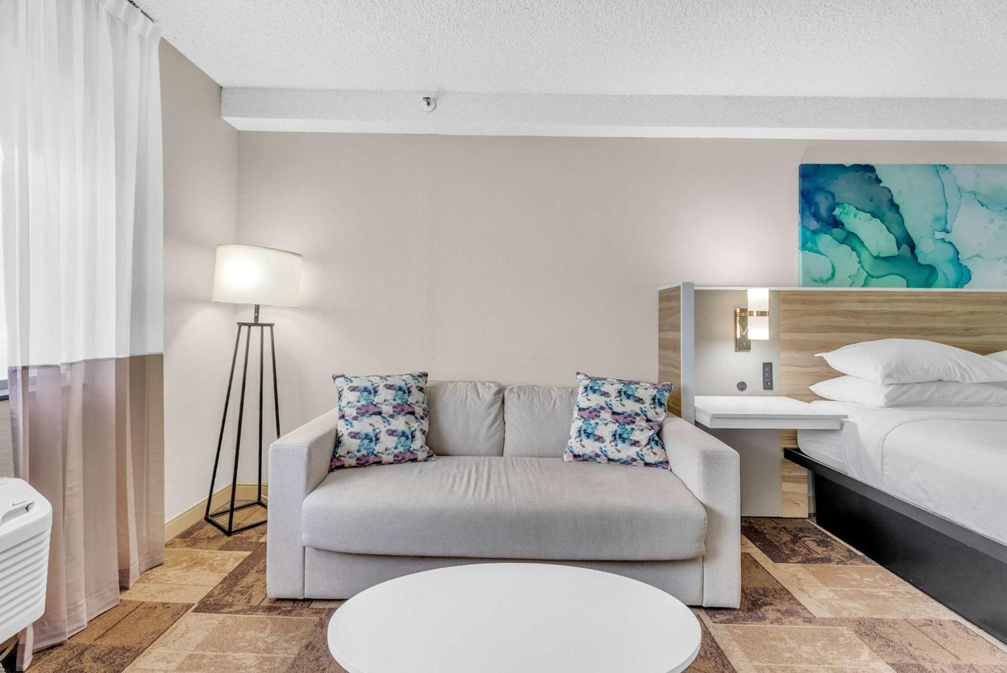 Wyndham Garden Newark Fremont Silicon Valley Zewnętrze zdjęcie