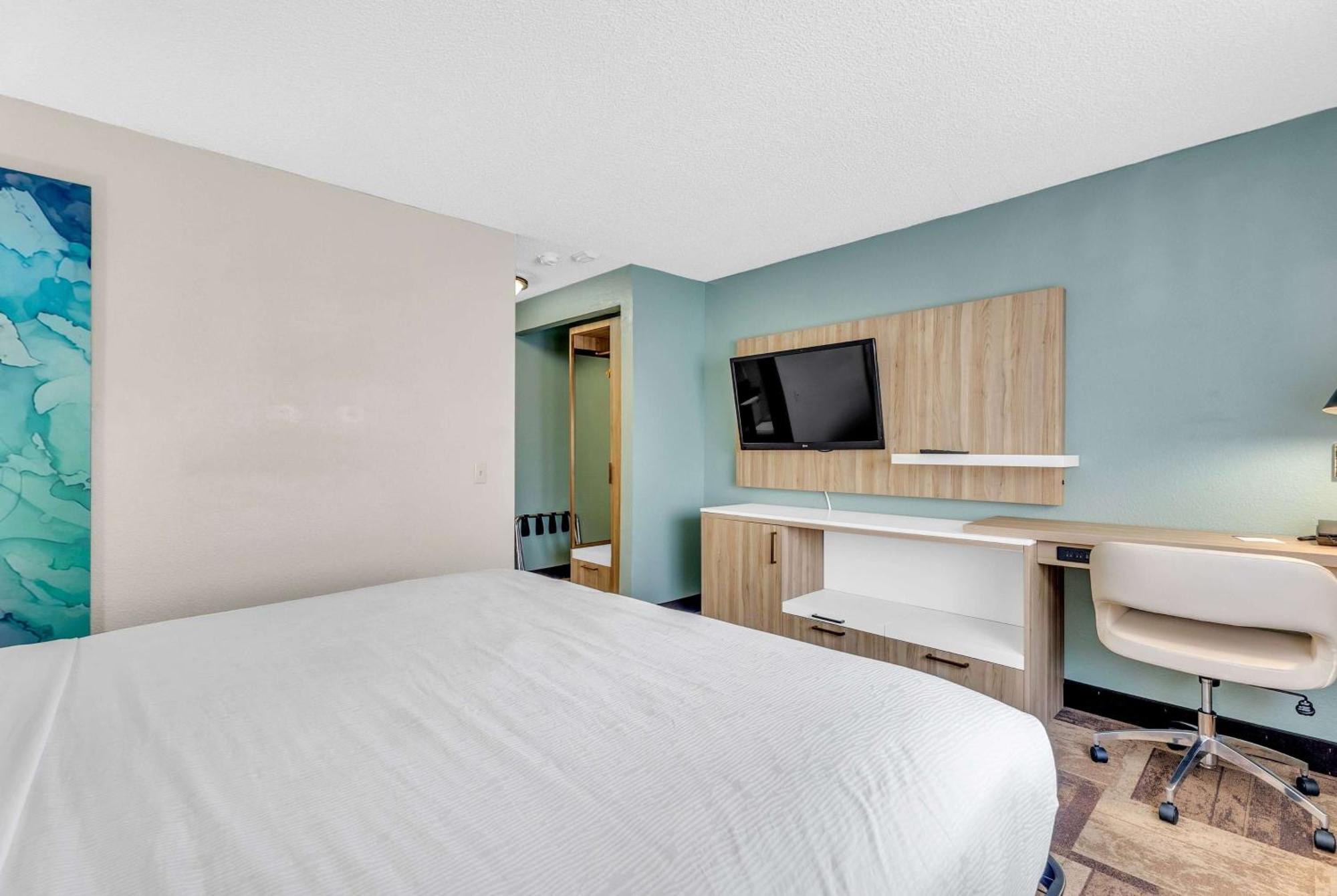 Wyndham Garden Newark Fremont Silicon Valley Zewnętrze zdjęcie