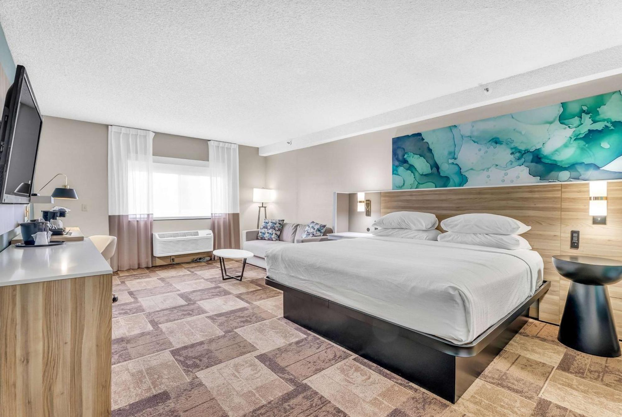 Wyndham Garden Newark Fremont Silicon Valley Zewnętrze zdjęcie