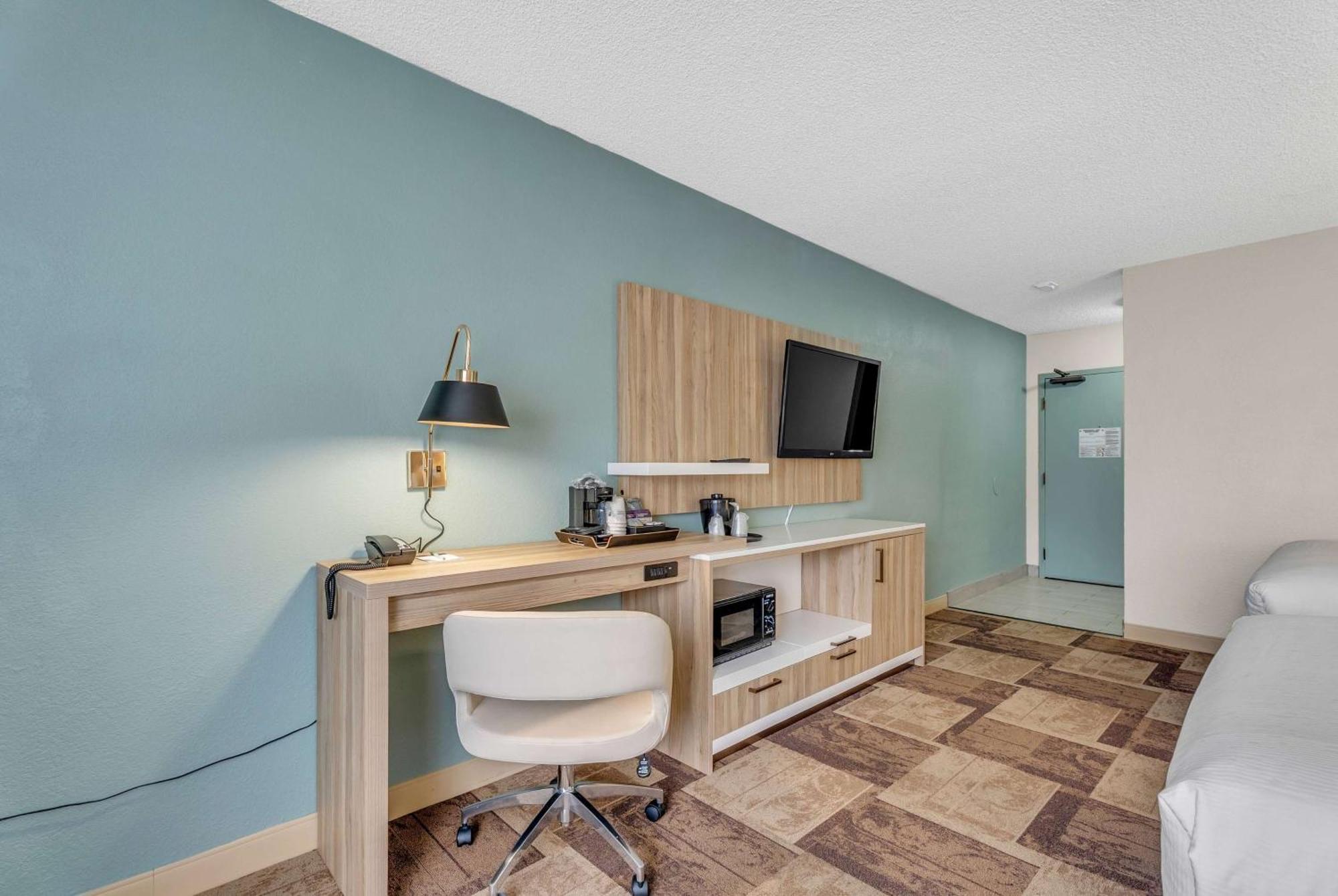 Wyndham Garden Newark Fremont Silicon Valley Zewnętrze zdjęcie