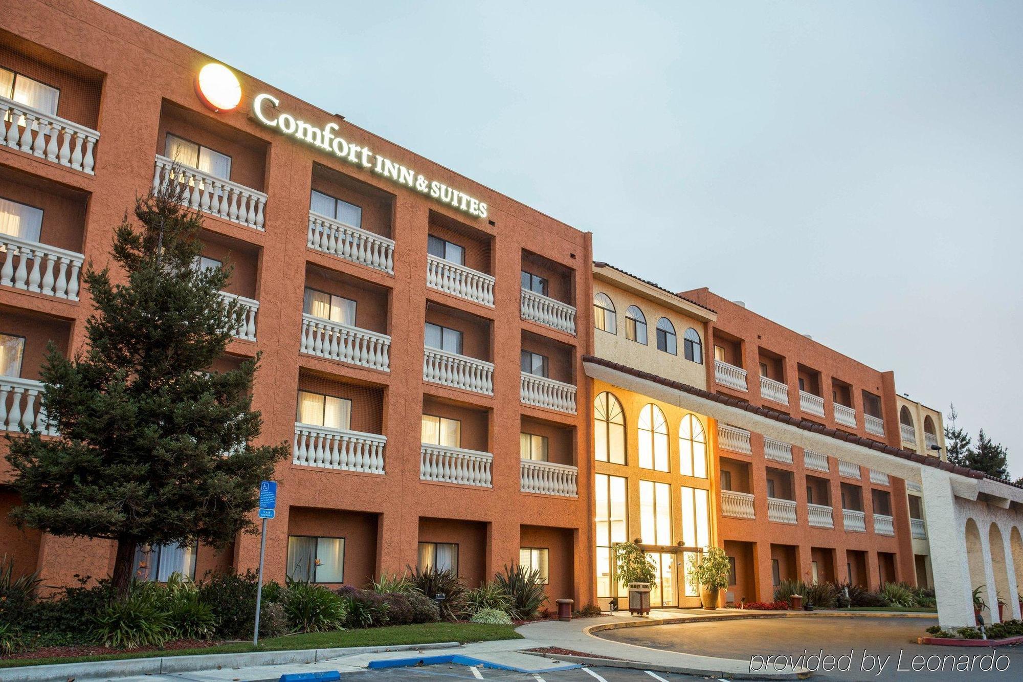 Wyndham Garden Newark Fremont Silicon Valley Zewnętrze zdjęcie