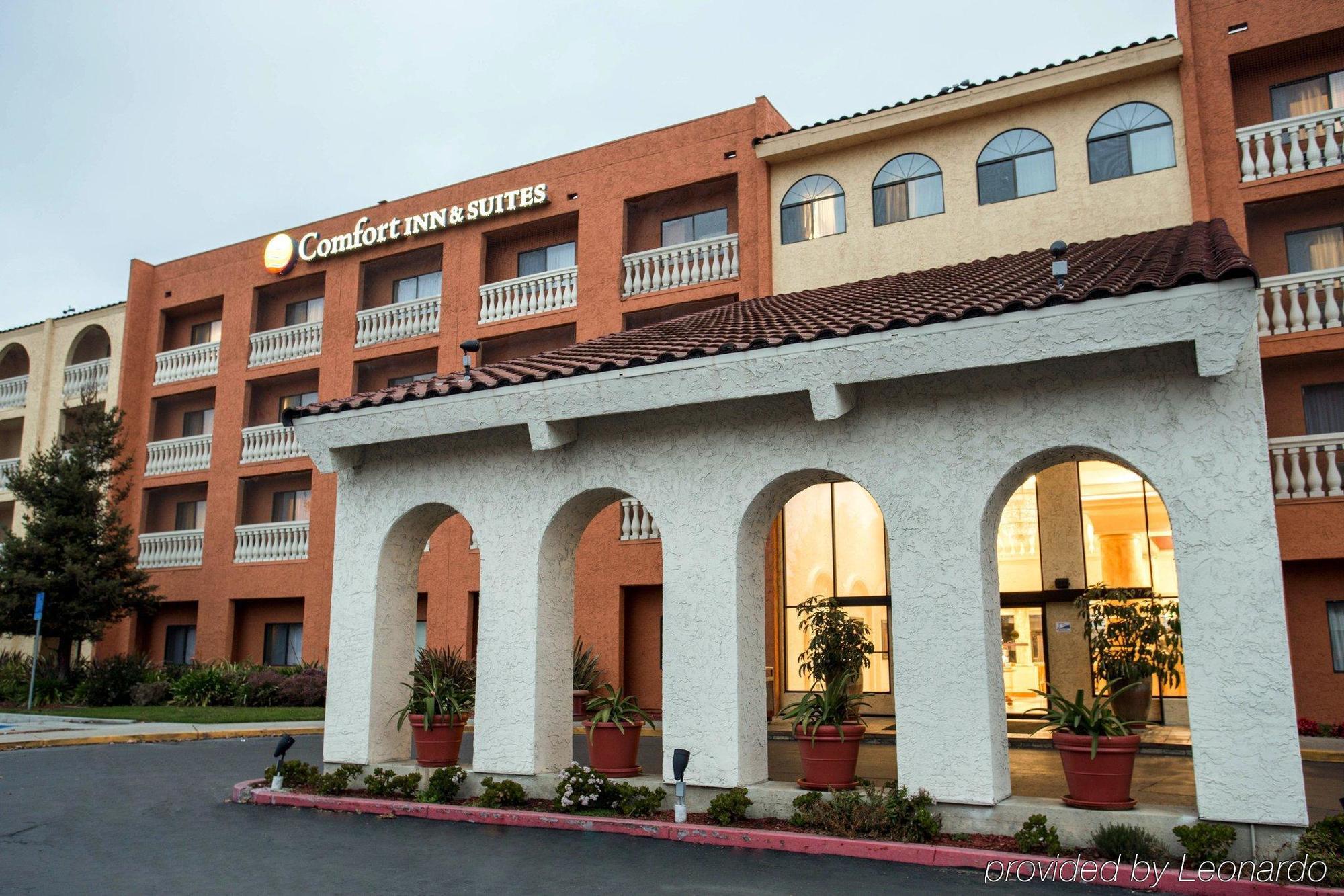 Wyndham Garden Newark Fremont Silicon Valley Zewnętrze zdjęcie