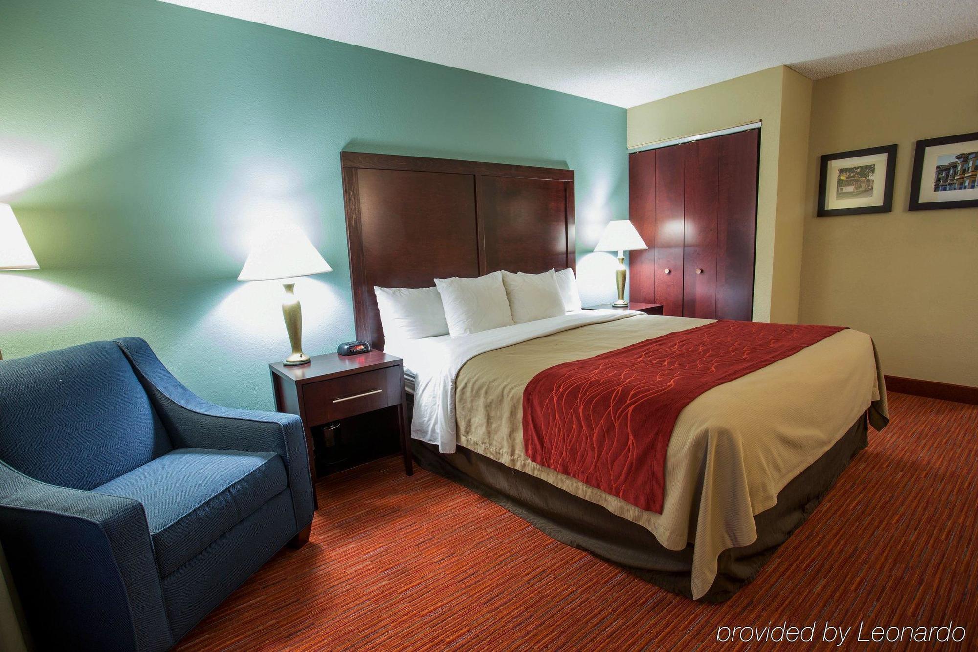Wyndham Garden Newark Fremont Silicon Valley Zewnętrze zdjęcie