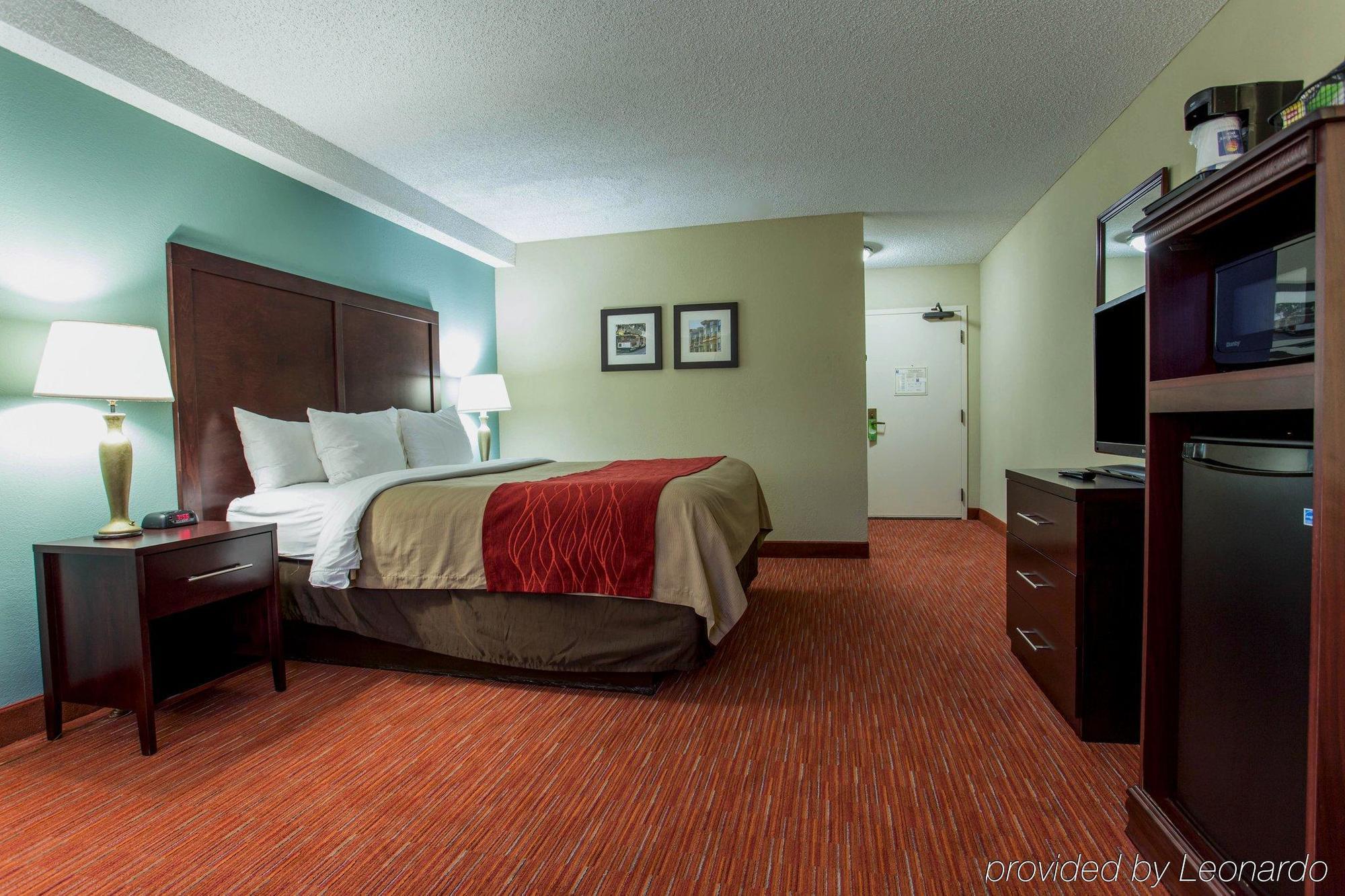 Wyndham Garden Newark Fremont Silicon Valley Zewnętrze zdjęcie