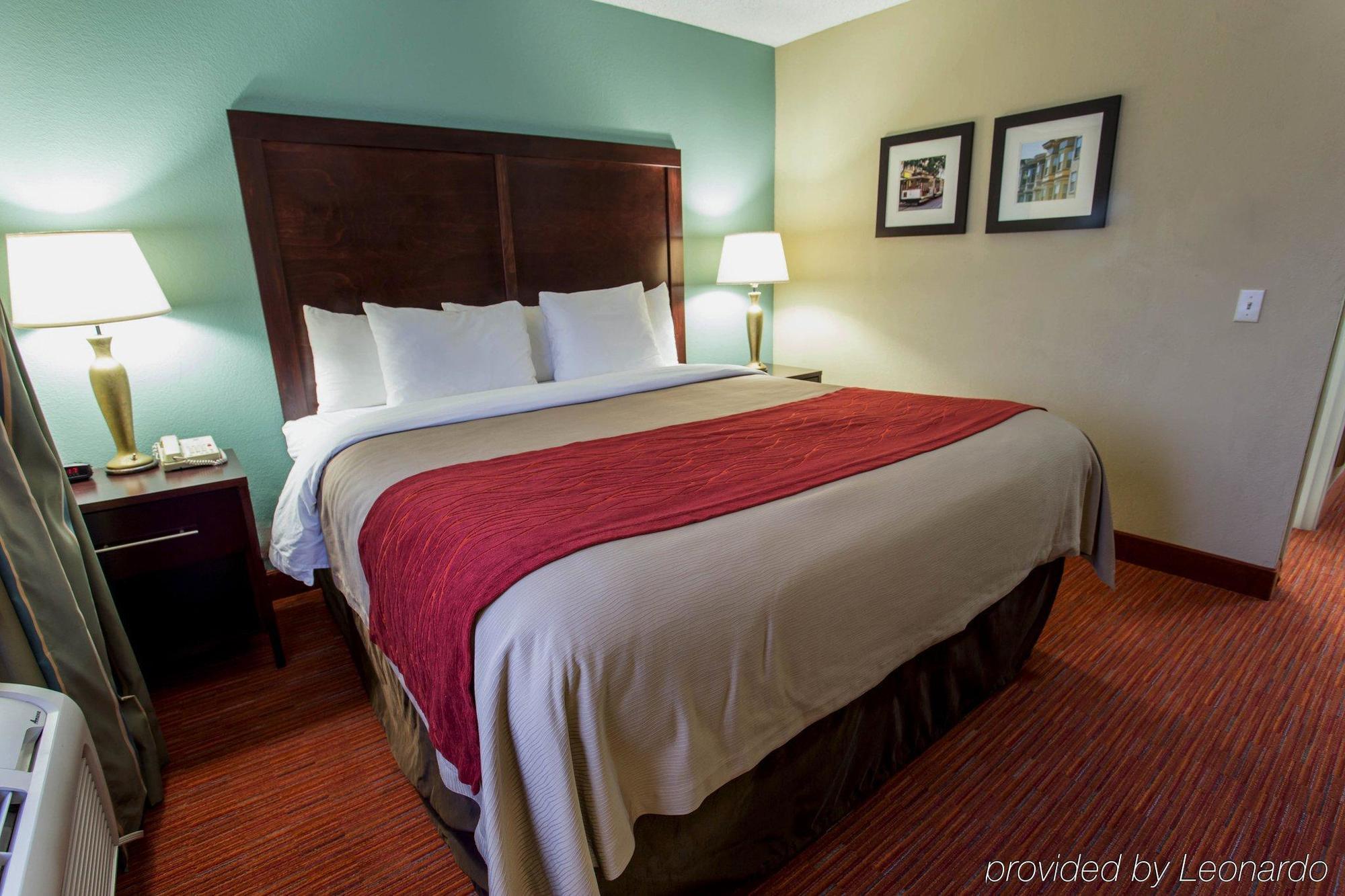 Wyndham Garden Newark Fremont Silicon Valley Zewnętrze zdjęcie