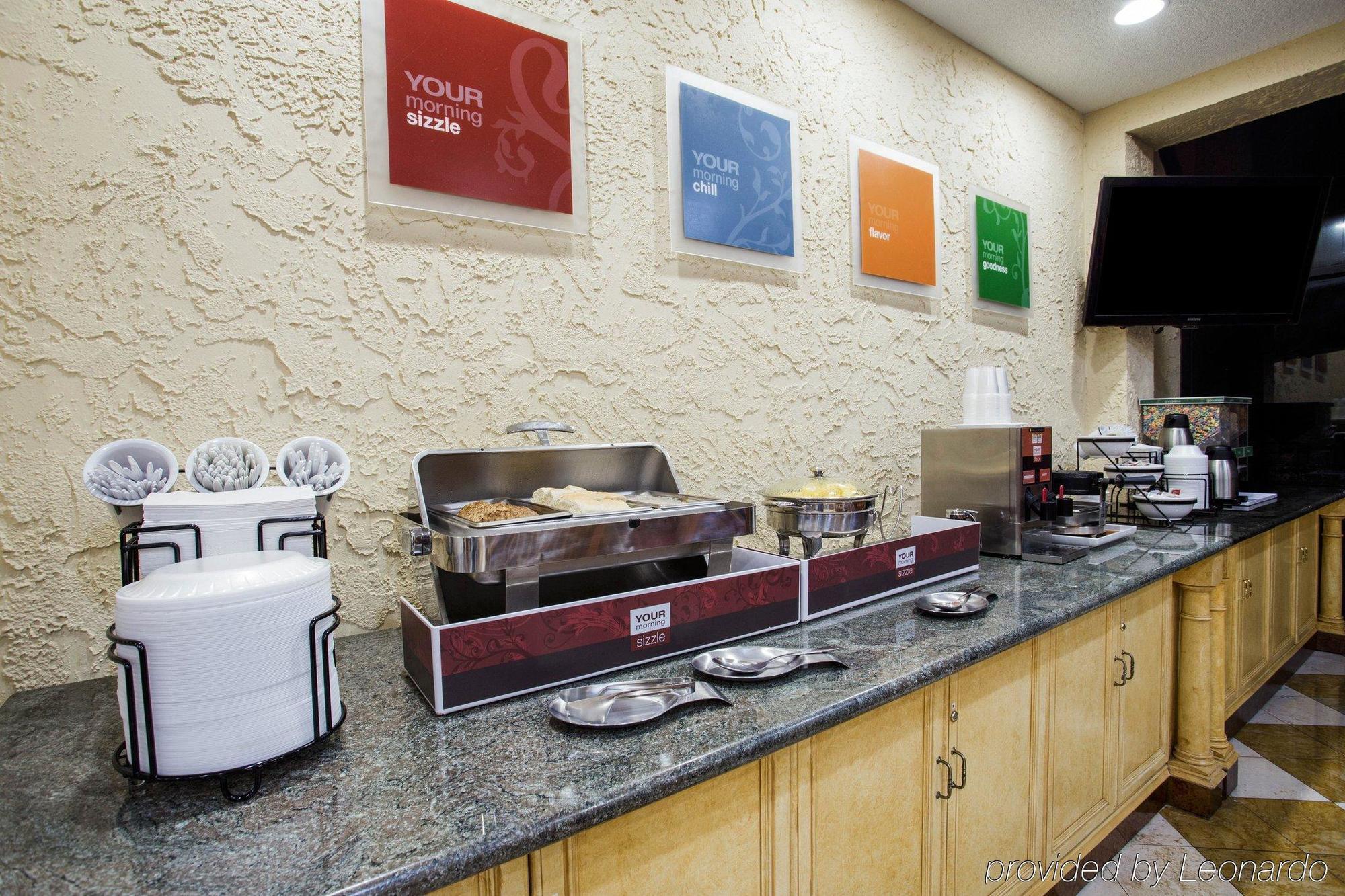 Wyndham Garden Newark Fremont Silicon Valley Zewnętrze zdjęcie
