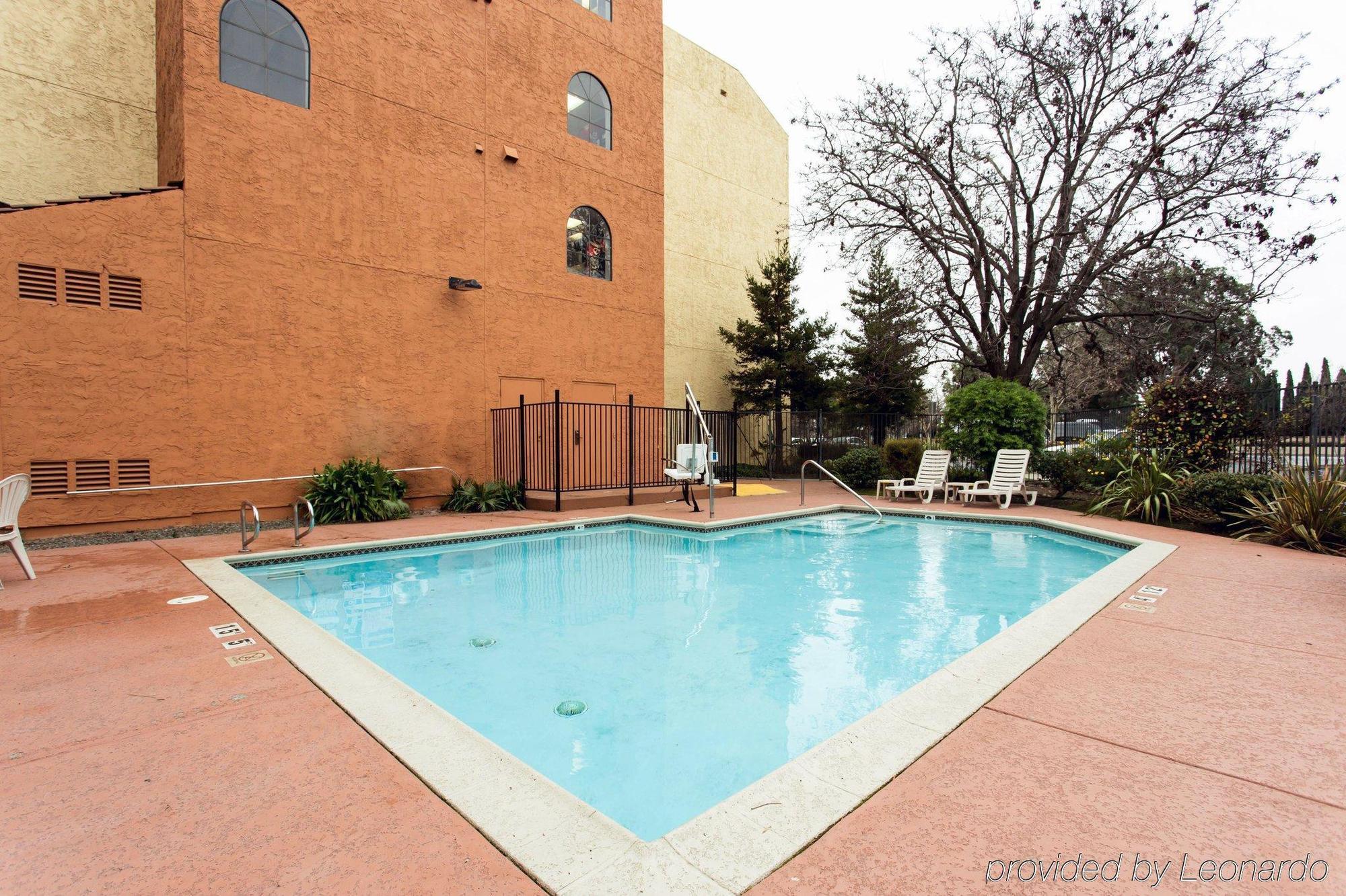 Wyndham Garden Newark Fremont Silicon Valley Zewnętrze zdjęcie