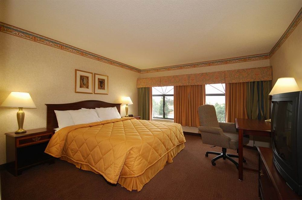 Wyndham Garden Newark Fremont Silicon Valley Pokój zdjęcie